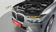 2023 BMW X7 xDrive 40d Design Pure Excellence 7-Seater — фото 6