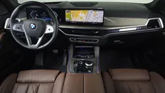 2023 BMW X7 xDrive 40d Design Pure Excellence 7-Seater — фото 7