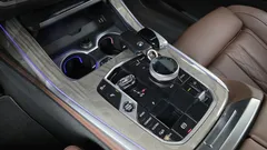 2023 BMW X7 xDrive 40d Design Pure Excellence 7-Seater — фото 9