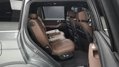 2023 BMW X7 xDrive 40d Design Pure Excellence 7-Seater — фото 11