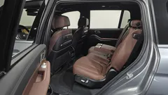 2023 BMW X7 xDrive 40d Design Pure Excellence 7-Seater — фото 12