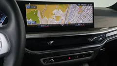 2023 BMW X7 xDrive 40d Design Pure Excellence 7-Seater — фото 13