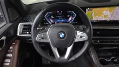 2023 BMW X7 xDrive 40d Design Pure Excellence 7-Seater — фото 14