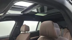 2023 BMW X7 xDrive 40d Design Pure Excellence 7-Seater — фото 16