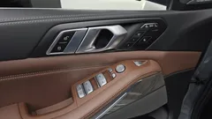 2023 BMW X7 xDrive 40d Design Pure Excellence 7-Seater — фото 20