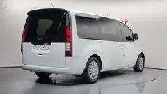 2022 Hyundai Staria Tourer 9-Seater — фото 2