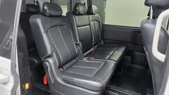 2022 Hyundai Staria Tourer 9-Seater — фото 11