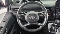 2022 Hyundai Staria Tourer 9-Seater — фото 13