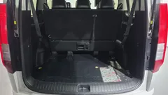 2022 Hyundai Staria Tourer 9-Seater — фото 18