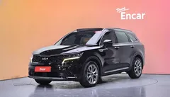 2023 Kia Sorento Diesel 2.2 4WD — фото 1