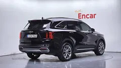2023 Kia Sorento Diesel 2.2 4WD — фото 2