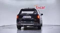2023 Kia Sorento Diesel 2.2 4WD — фото 4