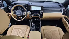 2023 Kia Sorento Diesel 2.2 4WD — фото 7