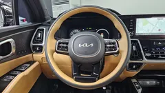 2023 Kia Sorento Diesel 2.2 4WD — фото 13