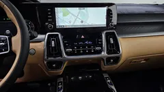 2023 Kia Sorento Diesel 2.2 4WD — фото 14