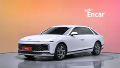 2023 Hyundai Grandeur Premium — фото 1
