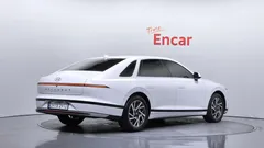 2023 Hyundai Grandeur Premium — фото 2