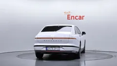 2023 Hyundai Grandeur Premium — фото 4