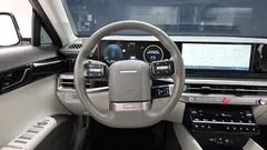 2023 Hyundai Grandeur Premium — фото 14