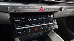 2023 Hyundai Grandeur Premium — фото 17