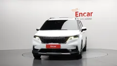 2022 Kia Carnival Diesel 9-Seater Noblesse — фото 3