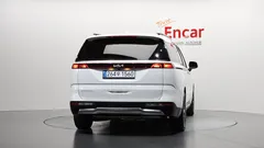 2022 Kia Carnival Diesel 9-Seater Noblesse — фото 4