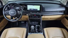 2022 Kia Carnival Diesel 9-Seater Noblesse — фото 7