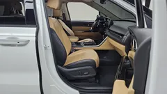 2022 Kia Carnival Diesel 9-Seater Noblesse — фото 11