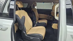 2022 Kia Carnival Diesel 9-Seater Noblesse — фото 12