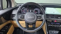 2022 Kia Carnival Diesel 9-Seater Noblesse — фото 13