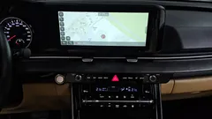 2022 Kia Carnival Diesel 9-Seater Noblesse — фото 14