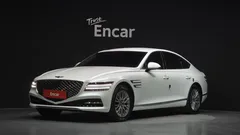 2024 Genesis G80 Gasoline 2.5 Turbo 2WD — фото 1