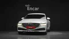 2024 Genesis G80 Gasoline 2.5 Turbo 2WD — фото 3