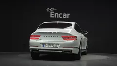 2024 Genesis G80 Gasoline 2.5 Turbo 2WD — фото 4