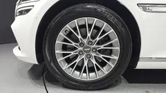 2024 Genesis G80 Gasoline 2.5 Turbo 2WD — фото 5