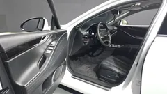 2024 Genesis G80 Gasoline 2.5 Turbo 2WD — фото 10