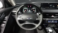 2024 Genesis G80 Gasoline 2.5 Turbo 2WD — фото 13