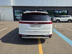2023 Kia Carnival Gasoline 9-Seater Prestige — фото 3