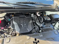 2023 Kia Carnival Gasoline 9-Seater Prestige — фото 6