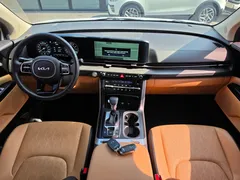 2023 Kia Carnival Gasoline 9-Seater Prestige — фото 7