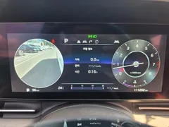 2023 Kia Carnival Gasoline 9-Seater Prestige — фото 8