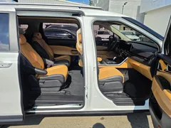 2023 Kia Carnival Gasoline 9-Seater Prestige — фото 16