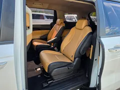 2023 Kia Carnival Gasoline 9-Seater Prestige — фото 17