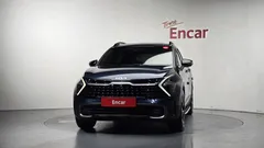 2023 Kia Sportage Gasoline 1.6 Turbo 4WD — фото 3