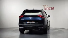 2023 Kia Sportage Gasoline 1.6 Turbo 4WD — фото 4