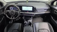 2023 Kia Sportage Gasoline 1.6 Turbo 4WD — фото 7
