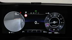 2023 Kia Sportage Gasoline 1.6 Turbo 4WD — фото 8
