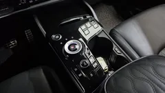 2023 Kia Sportage Gasoline 1.6 Turbo 4WD — фото 9