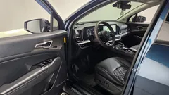 2023 Kia Sportage Gasoline 1.6 Turbo 4WD — фото 10