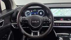 2023 Kia Sportage Gasoline 1.6 Turbo 4WD — фото 18